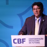 CBF entra com recurso e pede permanência de Ednaldo Rodrigues como presidente