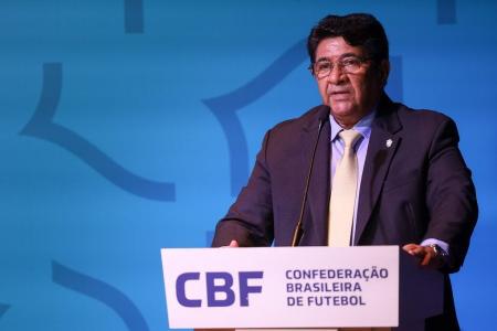 ednaldo Rodrigues