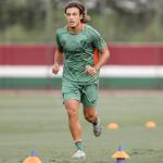 Fora da Libertadores, Fluminense quer voltar a ser protagonista no Brasileirão
