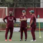 Fluminense terá até seis desfalques para o primeiro jogo no Brasileiro