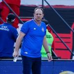 Rogério Ceni na Seleção Brasileira? Treinador do Bahia se pronuncia