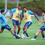 Grêmio busca quebrar sequência de vitórias do Atlético em confrontos diretos