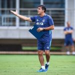 Os desafios de Quinteros no Grêmio ao longo do Brasileirão