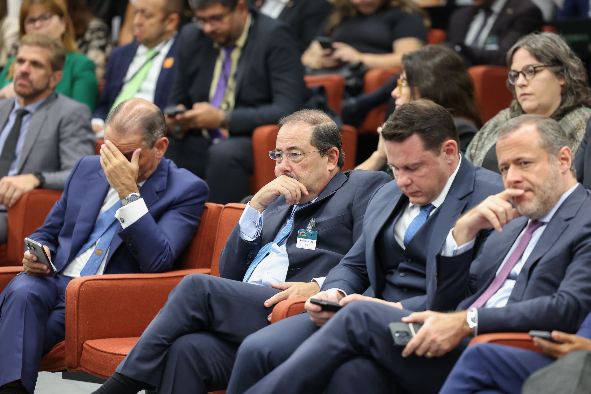‘Vamos provar a inocência’, diz advogado de Bolsonaro sobre denúncia de golpe