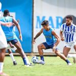 Grêmio 3x0 Azuriz: veja vídeo dos gols do Tricolor no jogo-treino