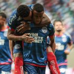 Bahia poupa titulares, vence o Ceará e avança na Copa do Nordeste