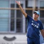 Técnico do Grêmio revela principal desafio para o começo do Brasileirão