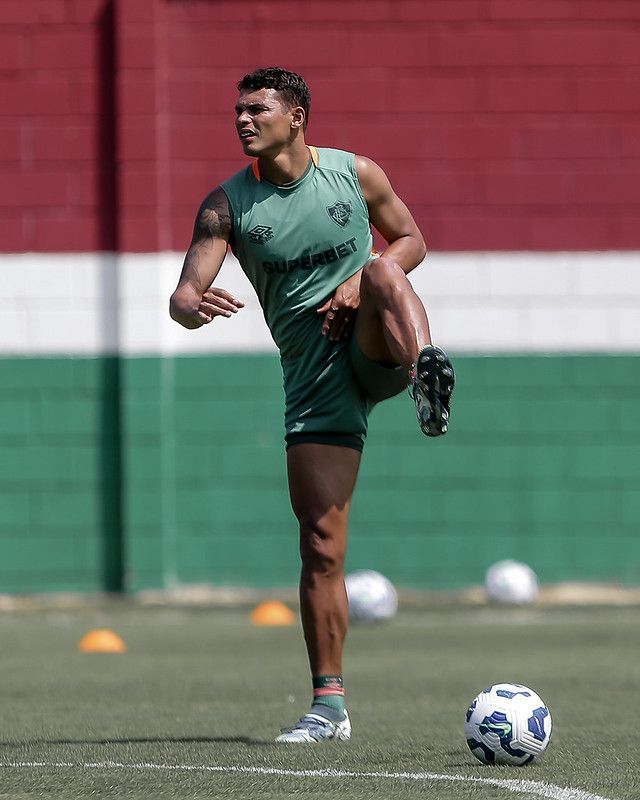 Ídolo do Fluminense crava os objetivos na disputa do Super Mundial de Clubes