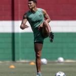 Ídolo do Fluminense crava os objetivos na disputa do Super Mundial de Clubes