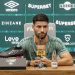 Martinelli, do Fluminense, traça os principais objetivos para o Brasileiro