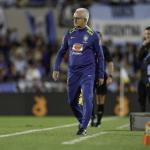 Dorival Júnior tem data definida para estrear pelo Corinthians