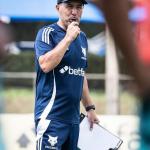 Cruzeiro muda horário de treino antes de jogo contra o Internacional