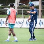 Cruzeiro foca no Unión de Santa Fe em meio a sequência inédita na história
