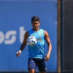 Escalação do Grêmio: Quinteros promove mudanças para encarar o Sportivo Luqueño