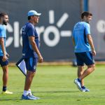 Grêmio inicia o Brasileirão tentando recuperar bom momento em 2025
