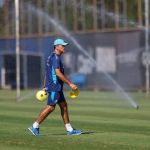 Escalação do Grêmio: veja novidades do time gaúcho para encarar o Atlético