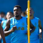 Escalação do Grêmio: veja o Tricolor no papel para encarar o Atlético