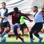 Vasco atropela o Flamengo e vence a primeira no Brasileiro Sub-20