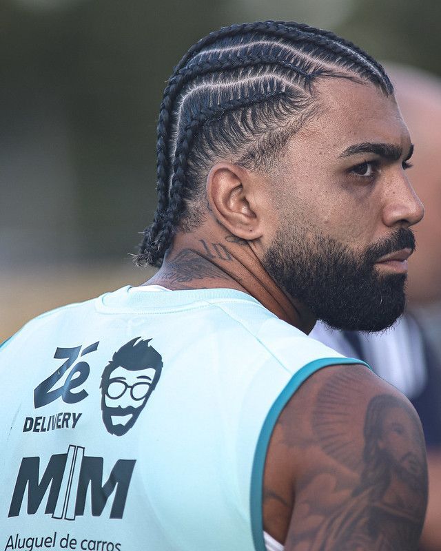 Gabigol, do Cruzeiro, é julgado por doping no Flamengo e recebe prazo para sentença