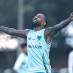Adversário do Cruzeiro, Inter é uma das principais 'vítimas' de Gabigol; veja números