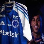 Cruzeiro inova e lança camisa com preço 'popular'; veja valor e diferenças