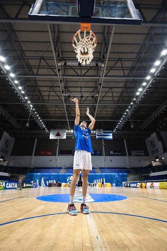 Pato Basquete x KTO Minas: horário e onde assistir ao vivo pelo NBB