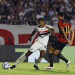 São Paulo 0 x 0 Sport: veja melhores momentos de jogo do Brasileirão