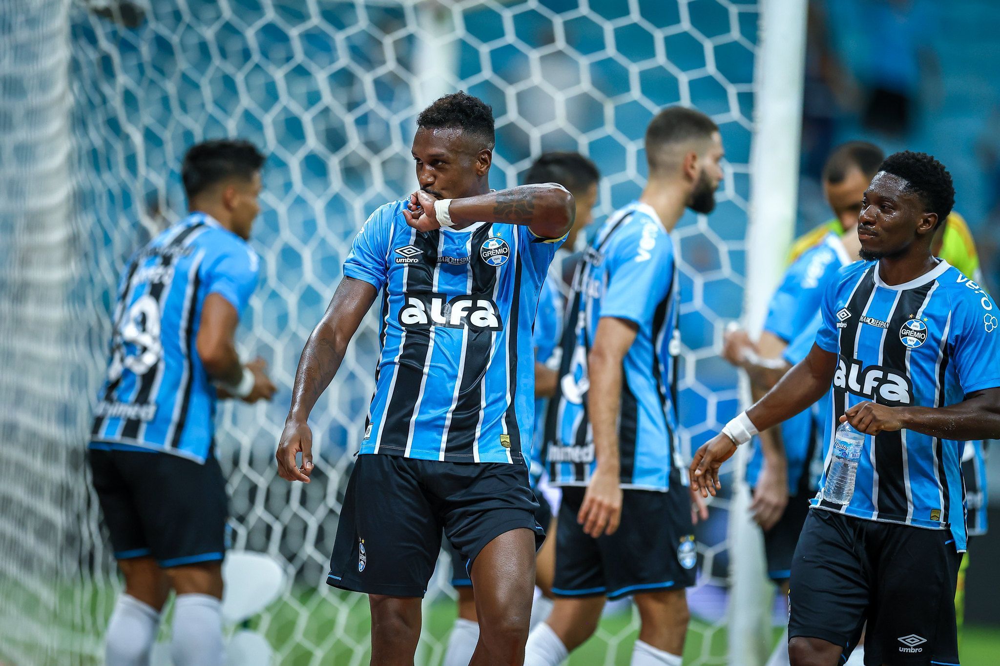 Sorteio da terceira fase da Copa do Brasil coloca o CSA no caminho do Grêmio