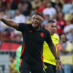 Comentarista pede Roger Machado, do Inter, na Seleção Brasileira
