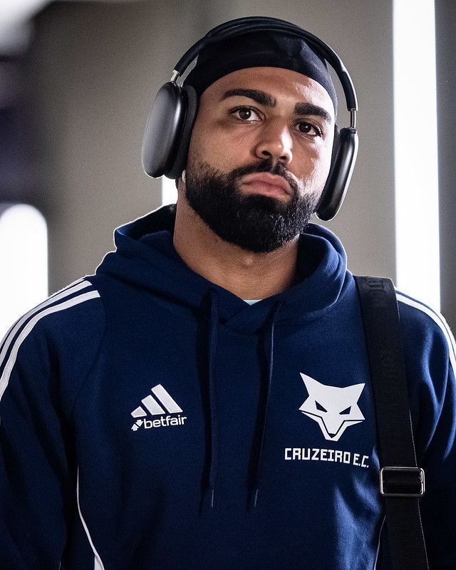 Cruzeiro aguarda desfecho sobre julgamento de Gabigol em caso de doping
