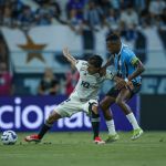 Com 'lei do ex' e Volpi inspirado, Atlético perde para o Grêmio na estreia do Brasileiro
