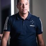 Diretor do Cruzeiro promete 'resposta' à torcida no Campeonato Brasileiro
