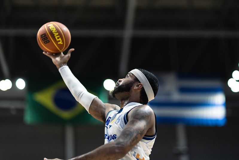 KTO Minas x R10 Score Vasco: horário e onde assistir ao vivo pelo NBB