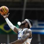 KTO Minas x R10 Score Vasco: horário e onde assistir ao vivo pelo NBB