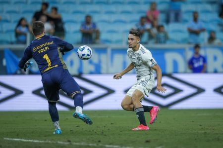 O Atlético só conquistou o Campeonato Mineiro em 2024