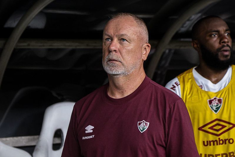 Quais os técnicos que poderiam chegar ao Fluminense? Veja os possíveis nomes