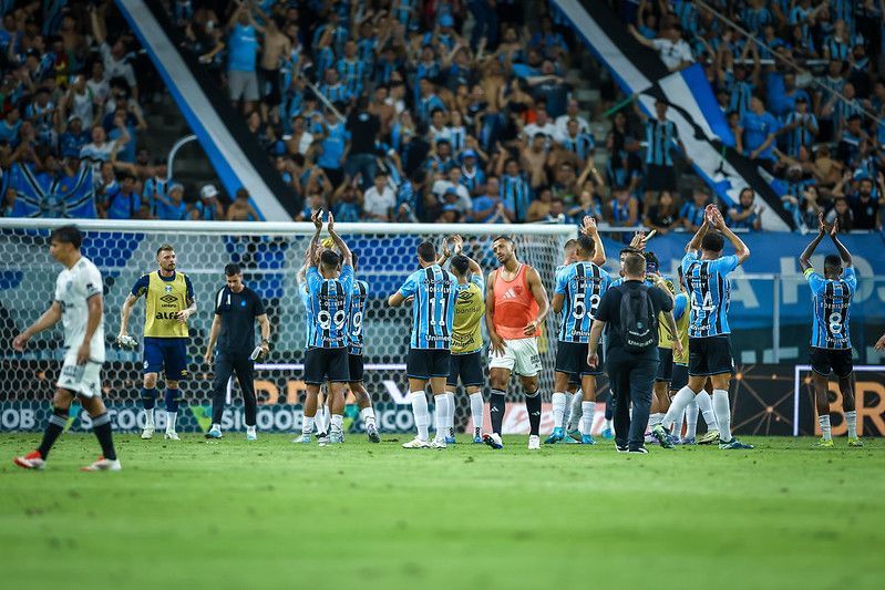 Qual é o próximo jogo do Grêmio? Veja