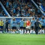 Qual é o próximo jogo do Grêmio? Veja