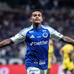 Dudu 'custou' ao Cruzeiro R$9,2 milhões por gol marcado