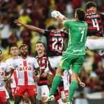 Flamengo x Internacional: veja datas, horários e locais das oitavas da Libertadores