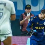 Hulk revela o que disse a Volpi após grandes defesas em Grêmio x Atlético