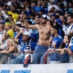 Cruzeiro inicia venda de ingressos para jogo com Bahia no Mineirão; veja valores