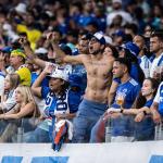 Cruzeiro solicita aumento da previsão de público para jogo contra Vila Nova