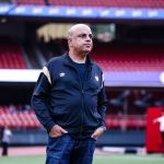 Presidente do Sport discute ao vivo com comentarista sobre eleição da CBF