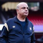 Presidente do Sport faz reunião com Pepa e revela preocupações com fase do clube