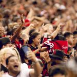 Flamengo garante parte dos ingressos para sócios em jogo contra o Vitória