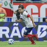 'Imune' no Cruzeiro, Everton Ribeiro é expulso pela primeira vez com o Bahia