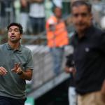 Palmeiras de Abel precisa superar históricos negativos para bater Botafogo