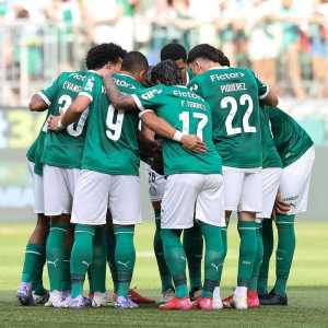 Palmeiras enfrentará Ceará na terceira fase da Copa do Brasil | Rádio ...