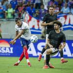 Bahia x Corinthians: assista aos melhores momentos do empate pelo Brasileirão